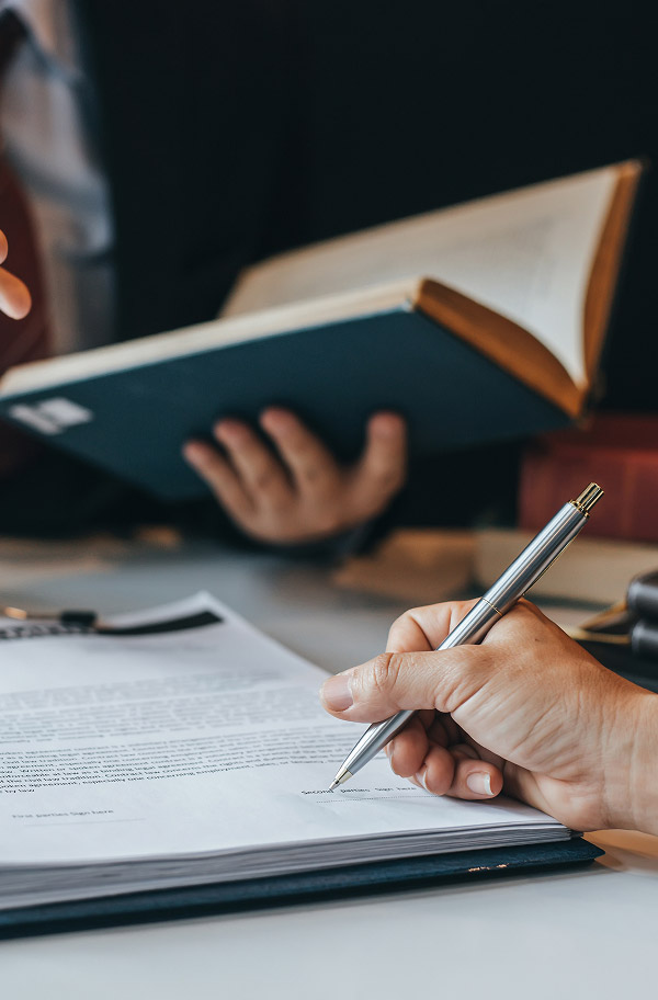 Image Gestion contentieuse